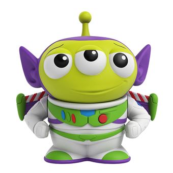 Figurine Pixar Alien Incognito Buzz