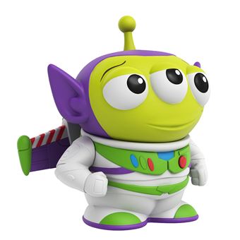 Figurine Pixar Alien Incognito Buzz