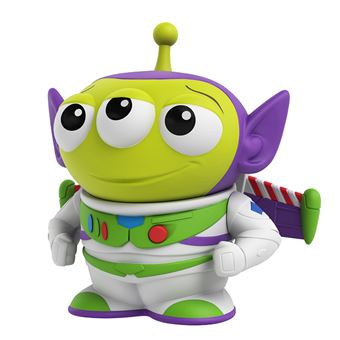 Figurine Pixar Alien Incognito Buzz