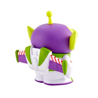 Figurine Pixar Alien Incognito Buzz