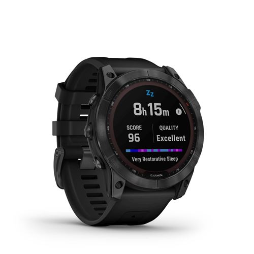 Garmin fenix outlet 5 fnac