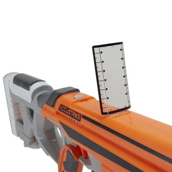 Nerf Raptor Strike トイガン NERF-NERF-ELITE-ACCU-