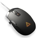 Souris 3D Gaming filaire Lexip Pu94 Noir