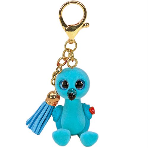 Porte clés Ty Mini Boo’s William