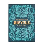 Jeu de cartes Bicycle Creatives Sea King