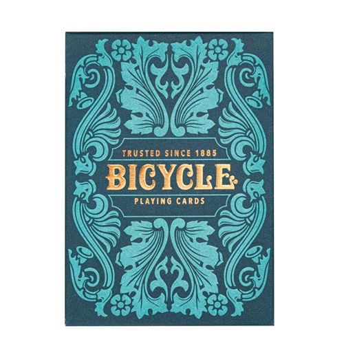 Jeu de cartes Bicycle Creatives Sea King