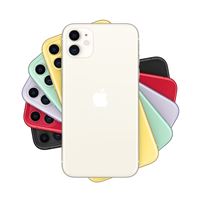 Apple iPhone 11 6.1" 64 Go Double SIM Blanc V2