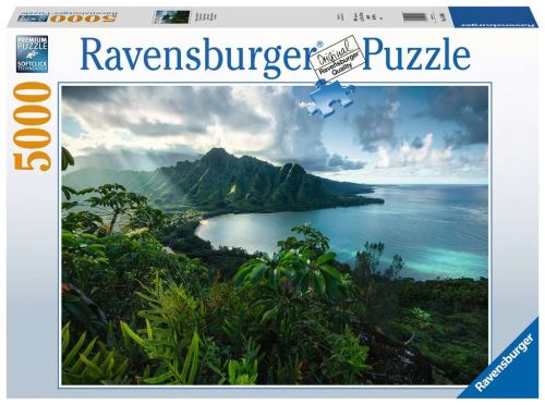 Ravensburger Puzzle "Atemberaubendes"