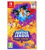 DC Justice League: Chaos cosmique Nintendo Switch