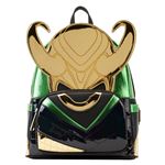 Sac à dos enfants Funko Loungefly Marvel Shine Loki