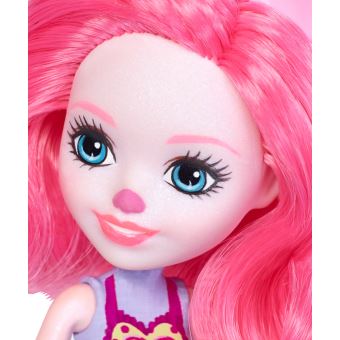Poupée Barbie et sa cuisine - Poupée - Achat & prix | fnac