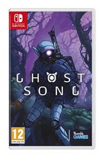 Ghost Song Nintendo Switch