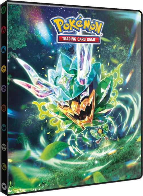 Classeur Cartes Collection GUHAOOL Classeur Carte,Capacité De 60 Pages De 480 Cartes,Porte Carte à Collectionner,Range Album Carte Pokemon Classeur Cartes Collection GUHAOOL Classeur Carte,Capacité De 60 Pages De 480 Cartes,Porte Carte à Collectionner,Range Album Carte Pokemon