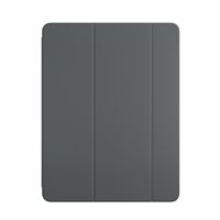 Apple Smart - Étui à rabat pour tablette - gris charbon - pour 13-inch iPad Air