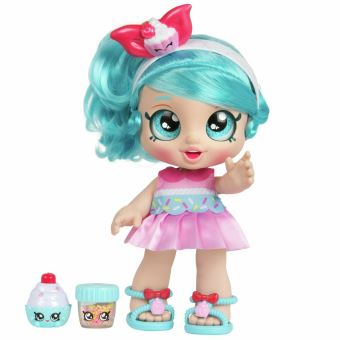 Poupée Kindi Kids Jessicake 27 cm - 1