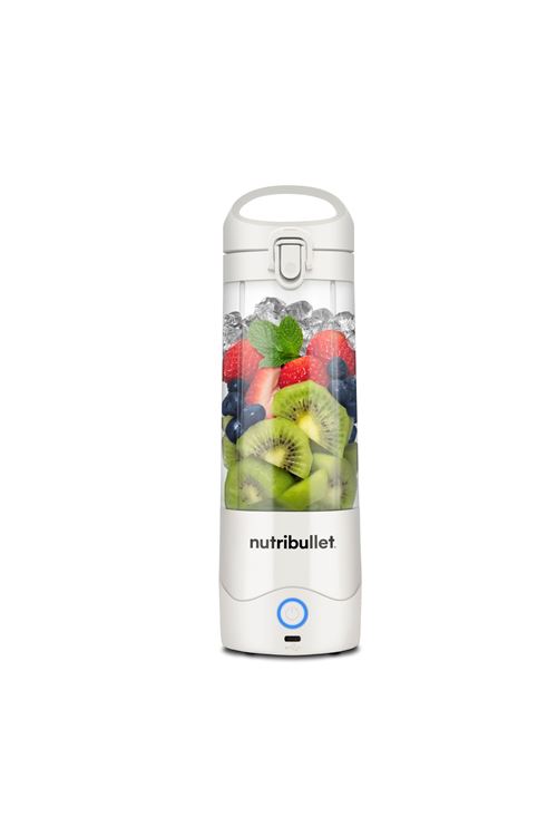 Nutribullet Blanc Nbp003w - Image 4