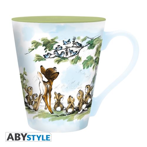 Mug ABYstyle Disney Bambi 340 ml