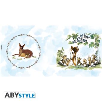 Mug ABYstyle Disney Bambi 340 ml