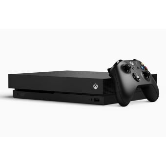 Xbox one x セット Microsoft Xbox One X 1 TB Konsolenpaket Schwarz - Xbox One-Konsole