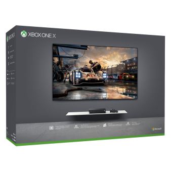 Pack-Console-Microsoft-Xbox-