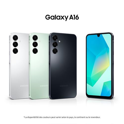 Smartphone-Samsung-Galaxy-A16-
