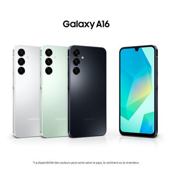 GALAXY A16 128 GO VERT D''EAU