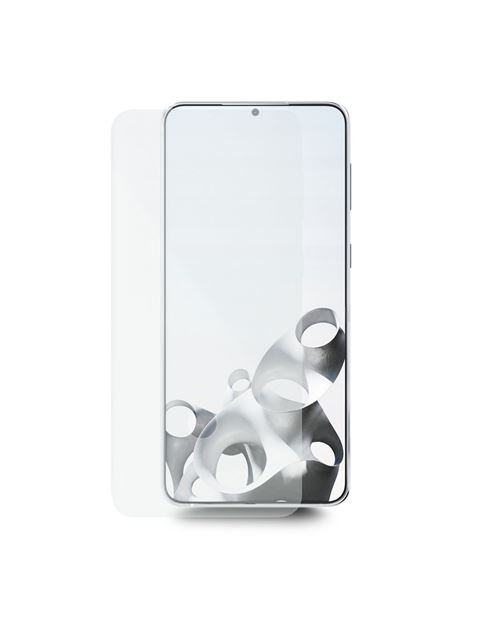 Protection d'écran en verre trempé 9heures 2.5D Urban Factory pour Samsung Galaxy S21 Plus