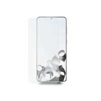 10% sur Vitre en verre trempé pour Samsung Galaxy S21 5G - XEPTIO