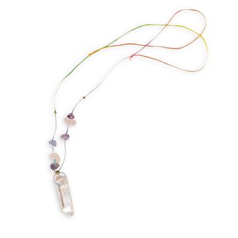 16 bijoux pierres porte bonheur a creer