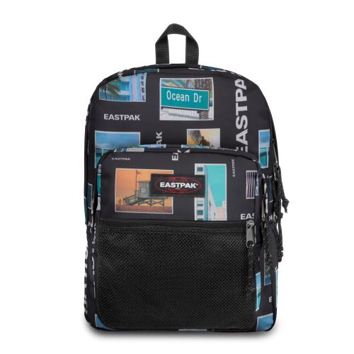 Sac à dos Eastpak Pinnacle Pix Color SS20
