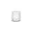 Mini enceinte Bluetooth nomade 3W Lexon Mino Glossy Blanc_0