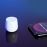 Mini enceinte Bluetooth nomade 3W Lexon Mino Glossy Blanc_2
