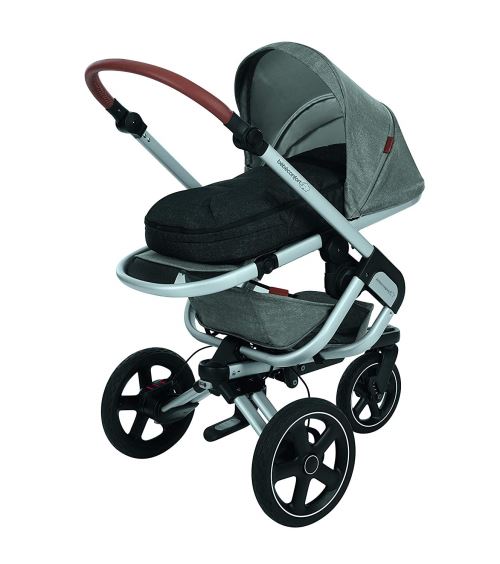 Chanceliere Bebe Confort Cocoon Noir Produits Bebes Fnac