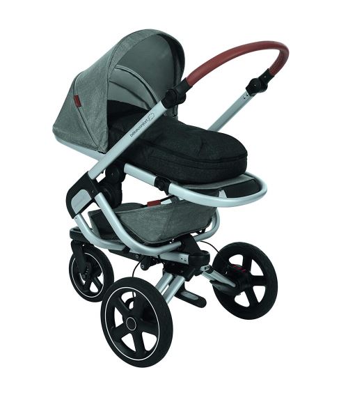 Chanceliere Bebe Confort Cocoon Noir Produits Bebes Fnac