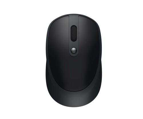 Souris sans fil Itworks MW0 09 Noir