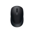Souris sans fil Itworks MW0 09 Noir