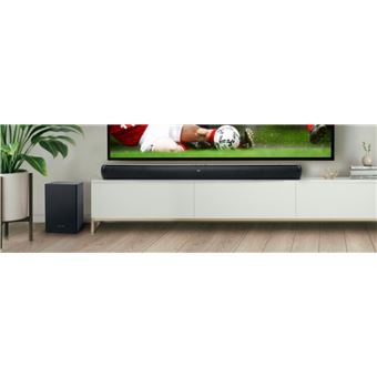 Barre de son Muse M-1850 SBT Noir