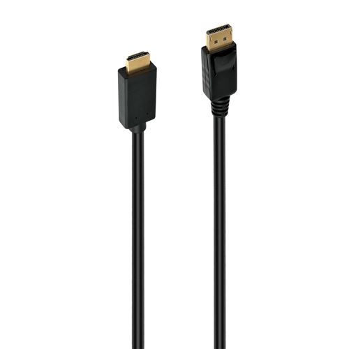 ACCSUP CAB DP/HDMI 3M