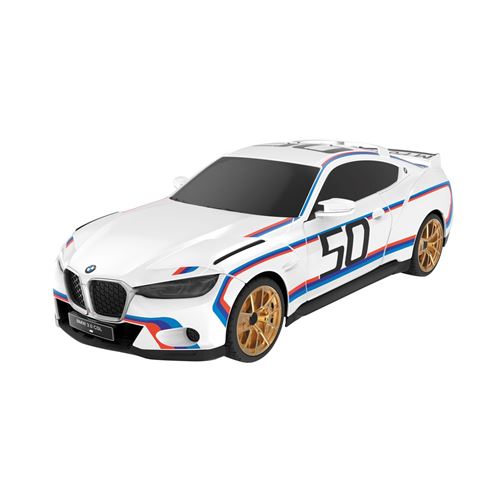 Voiture radiocommandée Mondo Motors BMW 3.0 CSL - Mondo Motors