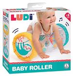 Jeu d'éveil Ludi Baby Roller Paresseux