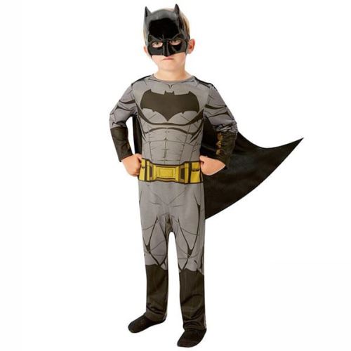 Déguisement classique de Batman Warner taille M