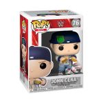 WWE - Figurine POP! John Cena Dr. of Thuganomics 9 cm