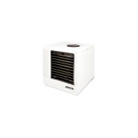 Ventilateur No Name Jocca 1228 Blanc