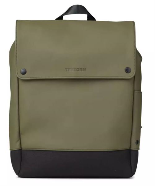 Tretorn Wings Daypack rugzak groen