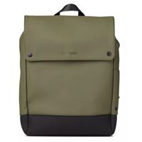 Sac à dos business Tretorn Wings Daypack Vert