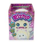 Peluche interactive Tomy Rizmo Snow