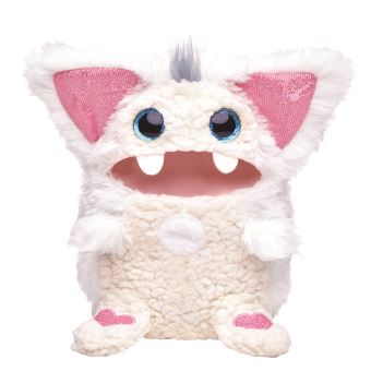 Peluche interactive Tomy Rizmo Snow