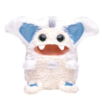 Peluche interactive Tomy Rizmo Snow