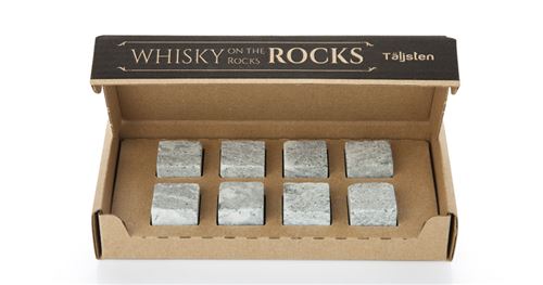 Taljsten Pierres À Whisky Täljsten Original