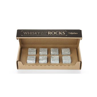Pierres à whisky Täljsten Original